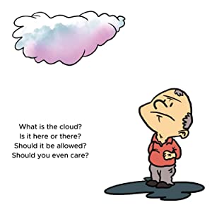 the read aloud cloud, cloud computing, cloud computing guide, cloud services, forrest brazeal