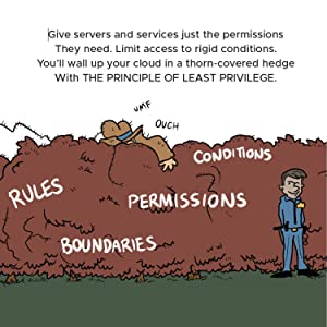 the read aloud cloud, cloud computing, cloud computing guide, cloud services, forrest brazeal