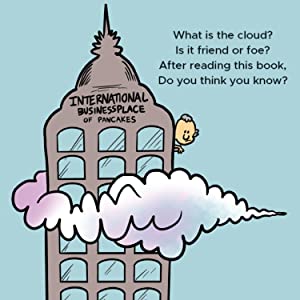 the read aloud cloud, cloud computing, cloud computing guide, cloud services, forrest brazeal