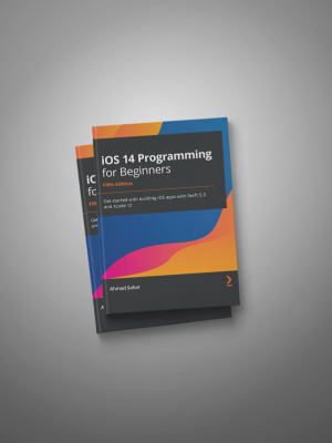 ios 14 programming