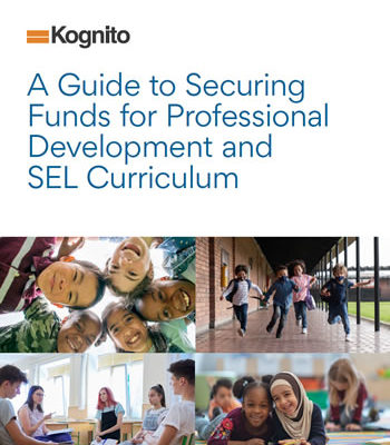 Guide to Securing Funds for Professional Development and SEL Curriculum