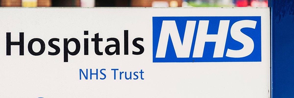 Electronic patient records key to NHS digital transformation