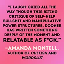 Amanda Montell quote