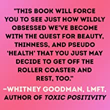 Whitney Goodman, LMFT quote