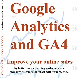 Google Analytics and GA 4