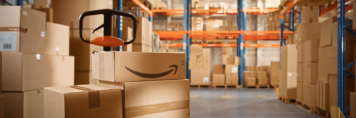 Amazon shareholders to vote on audit of working conditions