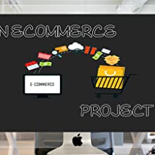 Create E-Commerce Project