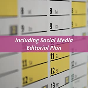 editorial plan social media marketing