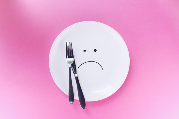 What You Need To Know About The Most Common Eating Disorders -