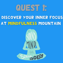 mindfulness