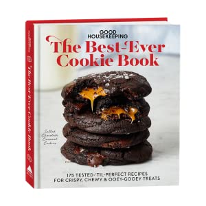 Good housekeeping the best-ever cookie book