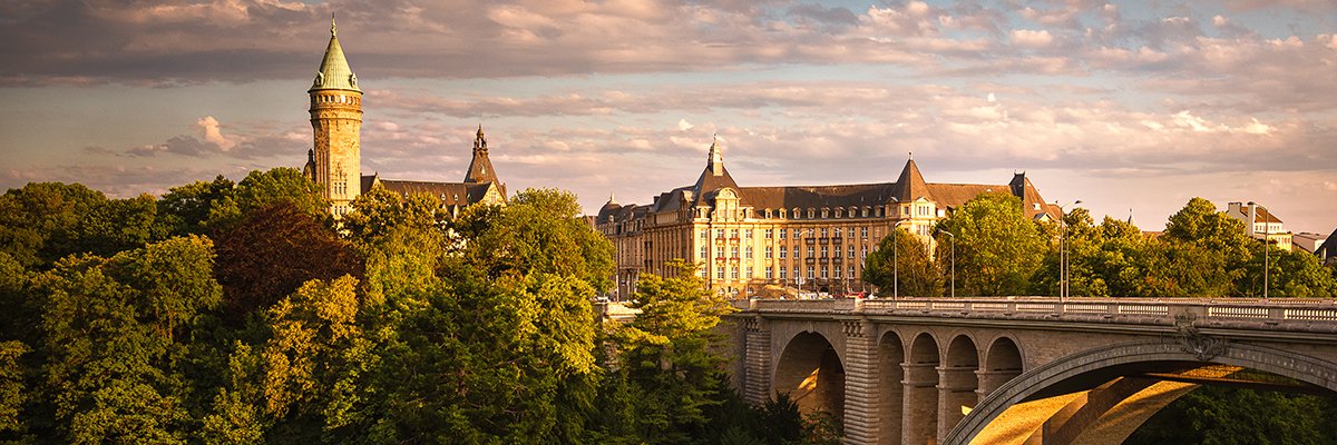 The world's oldest cryptocurrency exchange prefers doing business in Luxembourg