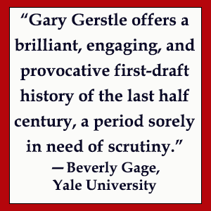 Beverly Gage quote