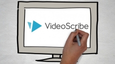 Learn White Board 3D animations with VideoScribe.