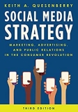 Social Media Strategy