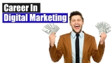 Career in Digital Marketing