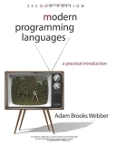 Modern Programming Languages: A Practical Introduction