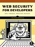 Web Security for Developers: Real Threats, Practical Defense