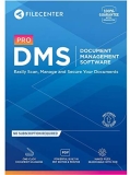 FileCenter DMS – Document Management Software with built in Scanning and PDF Editor [PC Download]