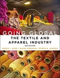 Going Global: The Textile and Apparel Industry