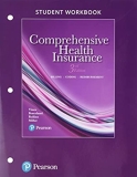 Student Workbook for Comprehensive Health Insurance: Billing, Coding, and Reimbursement