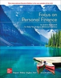 Focus on Personal Finance 7TH Edition (International edition) Textbook only