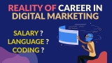 Reality of Career in Digital Marketing | FREE Digital Marketing Course in Hindi