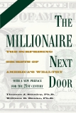 The Millionaire Next Door: The Surprising Secrets of America’s Wealthy