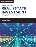 Real Estate Investment and Finance: Strategies, Structures, Decisions (Wiley Finance)