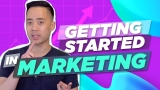 The Ultimate Advice for Starting a Marketing Career