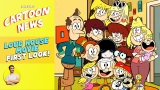 THE LOUD HOUSE MOVIE First Look & Plot Details | CARTOON NEWS