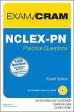 NCLEX-PN Practice Questions Exam Cram