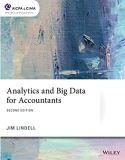 Analytics and Big Data for Accountants,2nd Edition (AICPA)