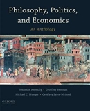 Philosophy, Politics, and Economics: An Anthology