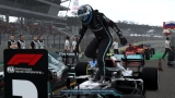 F1 2021 New Podium Animation