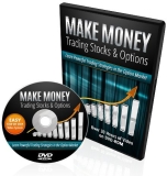 Make Money Trading Stocks & Options – Over 30 Hours Video Plus Bonus!