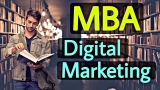 MBA in Digital Marketing Course Full Details in Hindi | Career in Digital Marketing | Sunil Adhikari