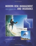 Modern Risk Management and Insurance