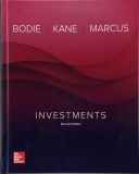 Investments – Standalone Book