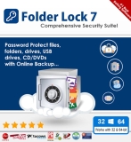 Folder Lock – Data Security & Encryption [Download]