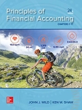 Principles of Financial Accounting (Chapters 1-17)