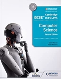 Cambridge IGCSE and O Level Computer Science Second Edition