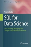 SQL for Data Science: Data Cleaning, Wrangling and Analytics with Relational Databases (Data-Centric Systems and Applications)