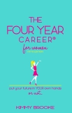 Kimmy Brooke’s The Four Year Career® for Women: Fifth Edition; The Quick Network Marketing Reference Guide; Recruiting & Belief Building Tool; MLM Made Easy; Master Direct Sales