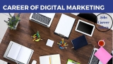 Digital Marketing Career 2018 | Digital Marketing Salaries 2018 | Introduction to Digital Marketing