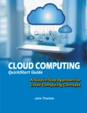 Cloud Computing QuickStart Guide: A Step-by-Step Approach in Learning Cloud Computing Concepts