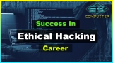 Success In Ethical Hacking Career SBCoomputer