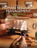 Framework for Human Resource Management, A