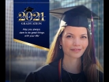 Midwestern Career College 2021 Virtual Graduation Ceremony