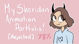 Sheridan Animation Portfolio 2020 + 2021 [Rejected]